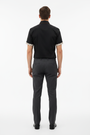 Grexon Black – Back Model