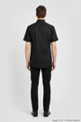 Grexon Black - Back