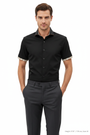 Grexon Black – Model Front
