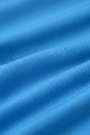Valmor Sky Blue Short Sleeve Shirt - Fabric