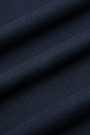 Thorn Blue Pullover - Fabric