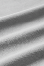 Thorn Light Grey Pullover - Fabric