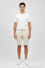 Zurex Chino Shorts - Front