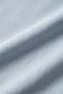 Merax Blue Long Sleeve Shirt - Fabric