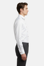 Terlox White Shirt - Side View