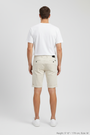 Zurex Chino Shorts - Back