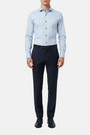Terlox Light Blue Shirt - Styled