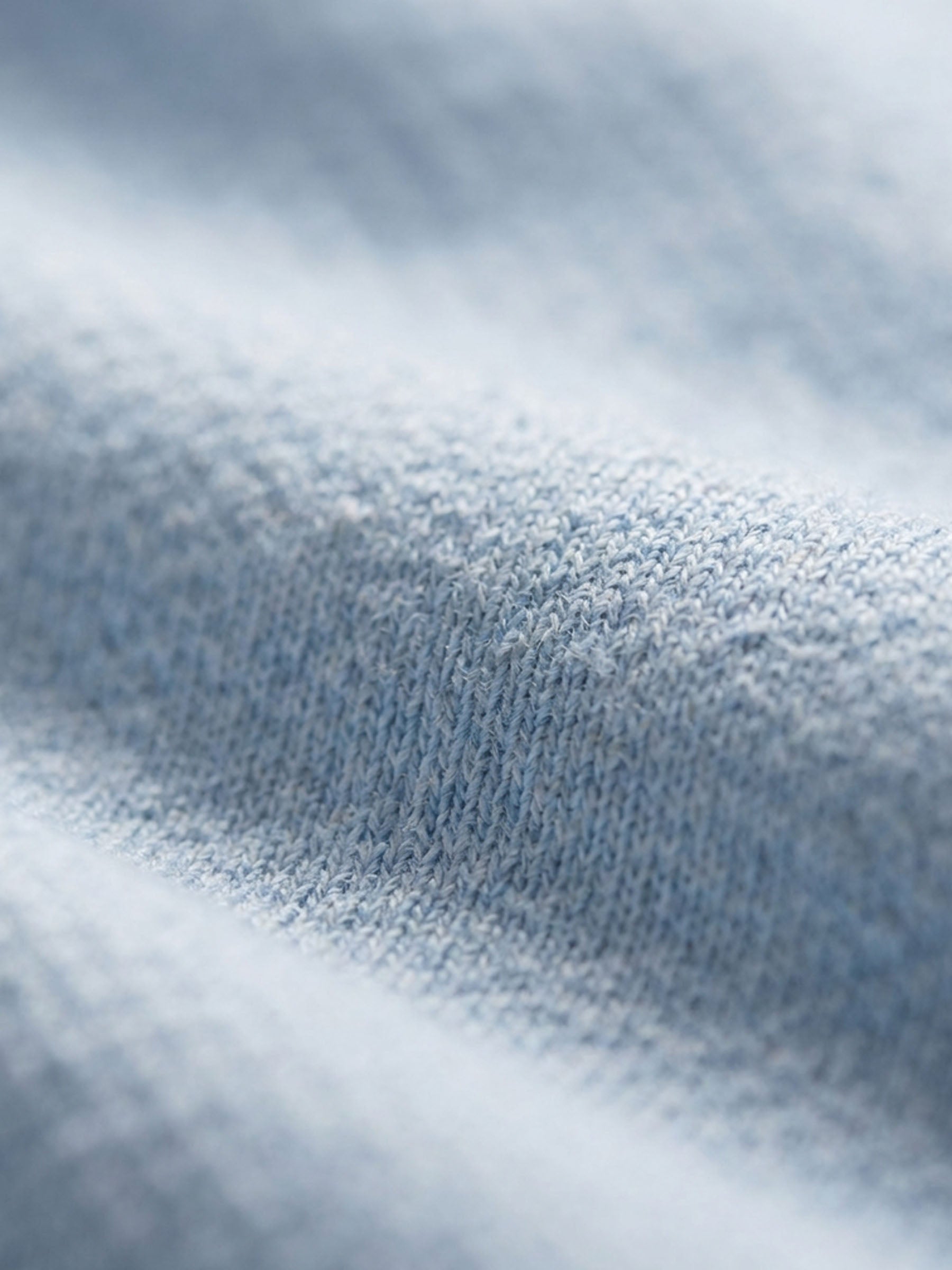 The Jarnor Light Blue Polo