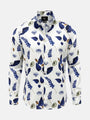 The Jericho White Shirt Wam Denim