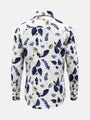 The Jericho White Shirt Wam Denim