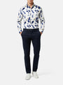 The Jericho White Shirt Wam Denim