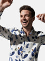 The Jericho White Shirt Wam Denim