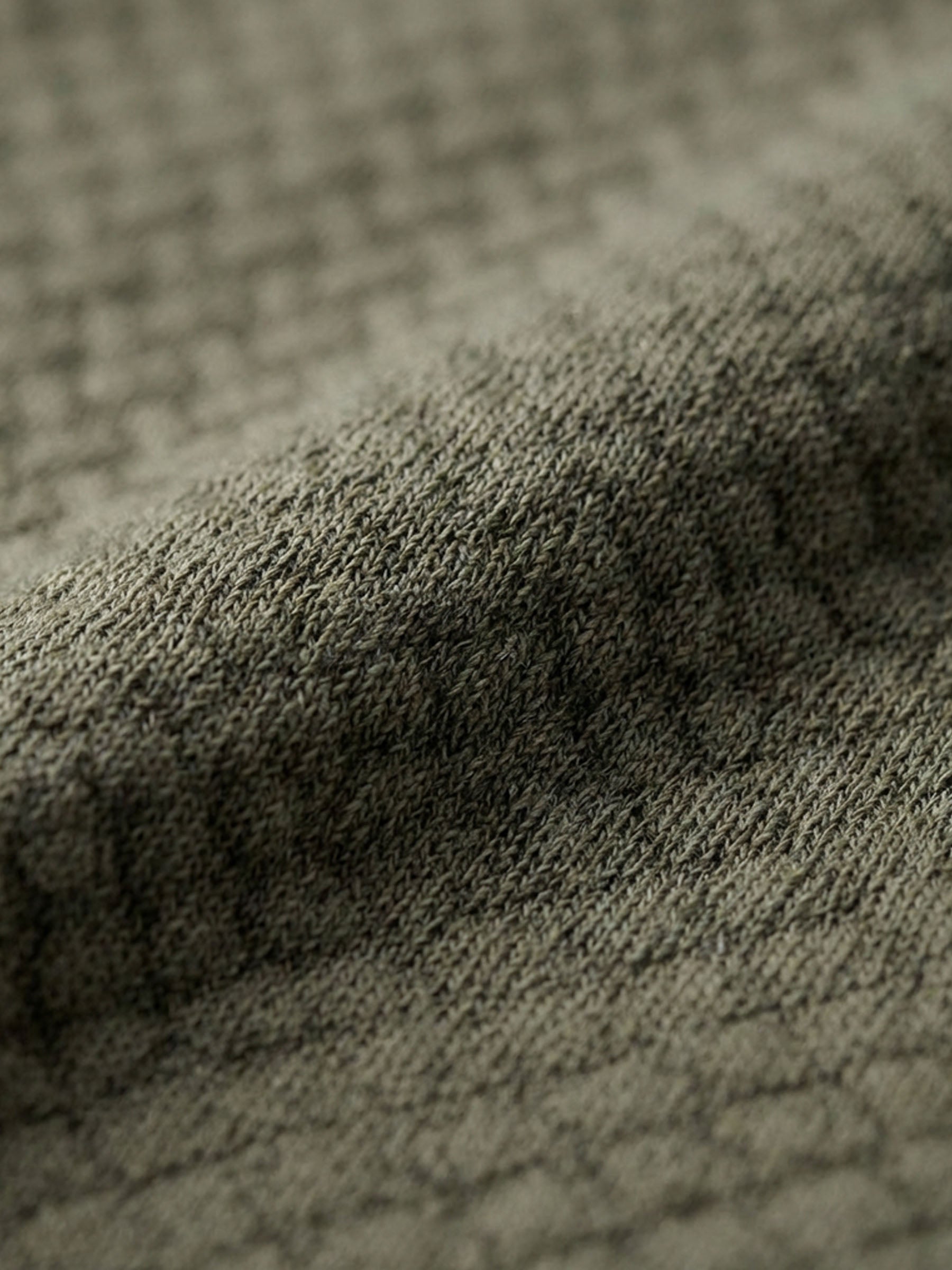 The Jurek Khaki Tshirt