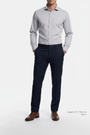 Kalden Light Grey — Full Body Front