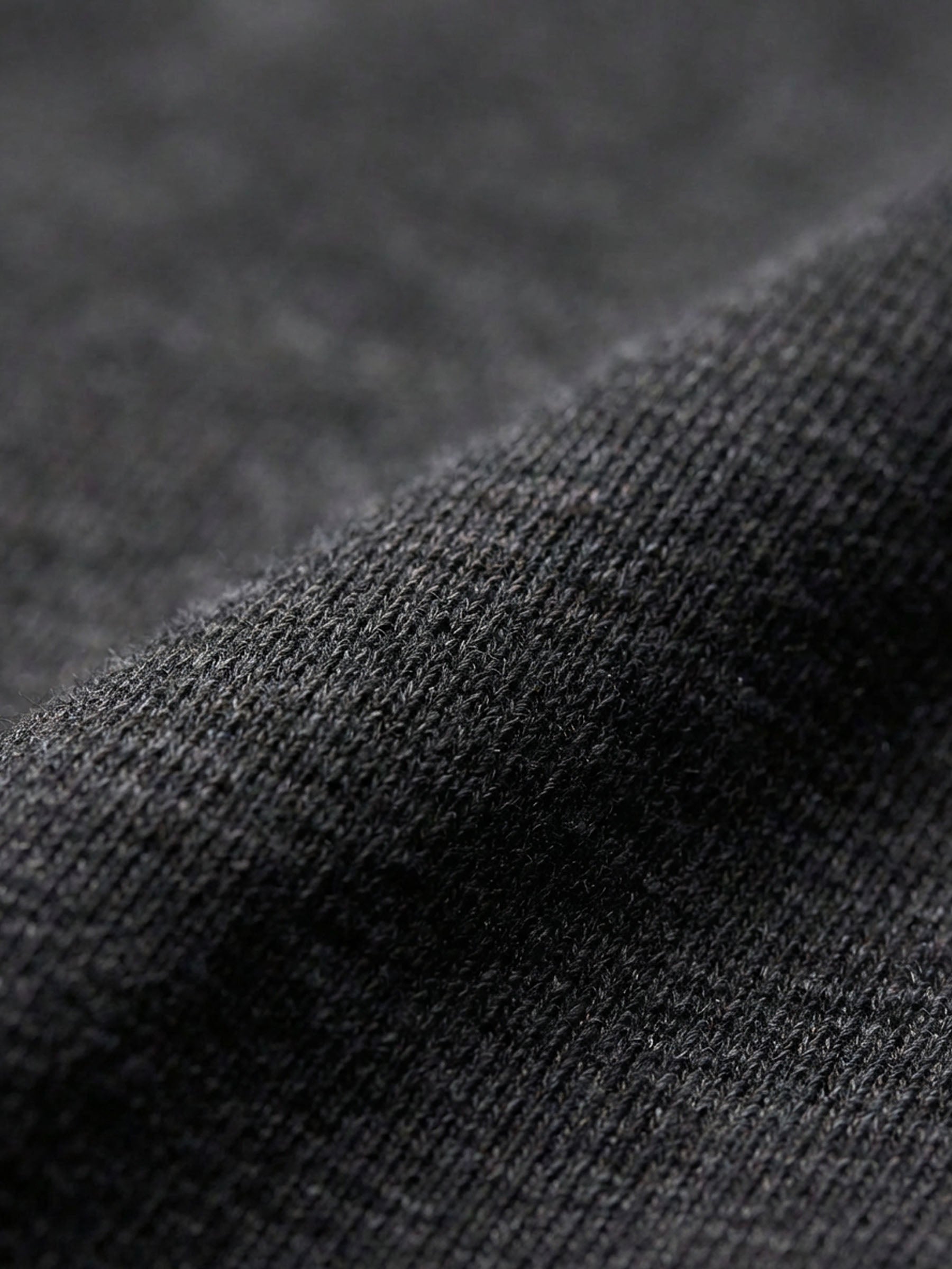 The Lawson Black Vest
