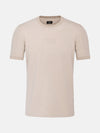 The Liam Light Beige Tshirt