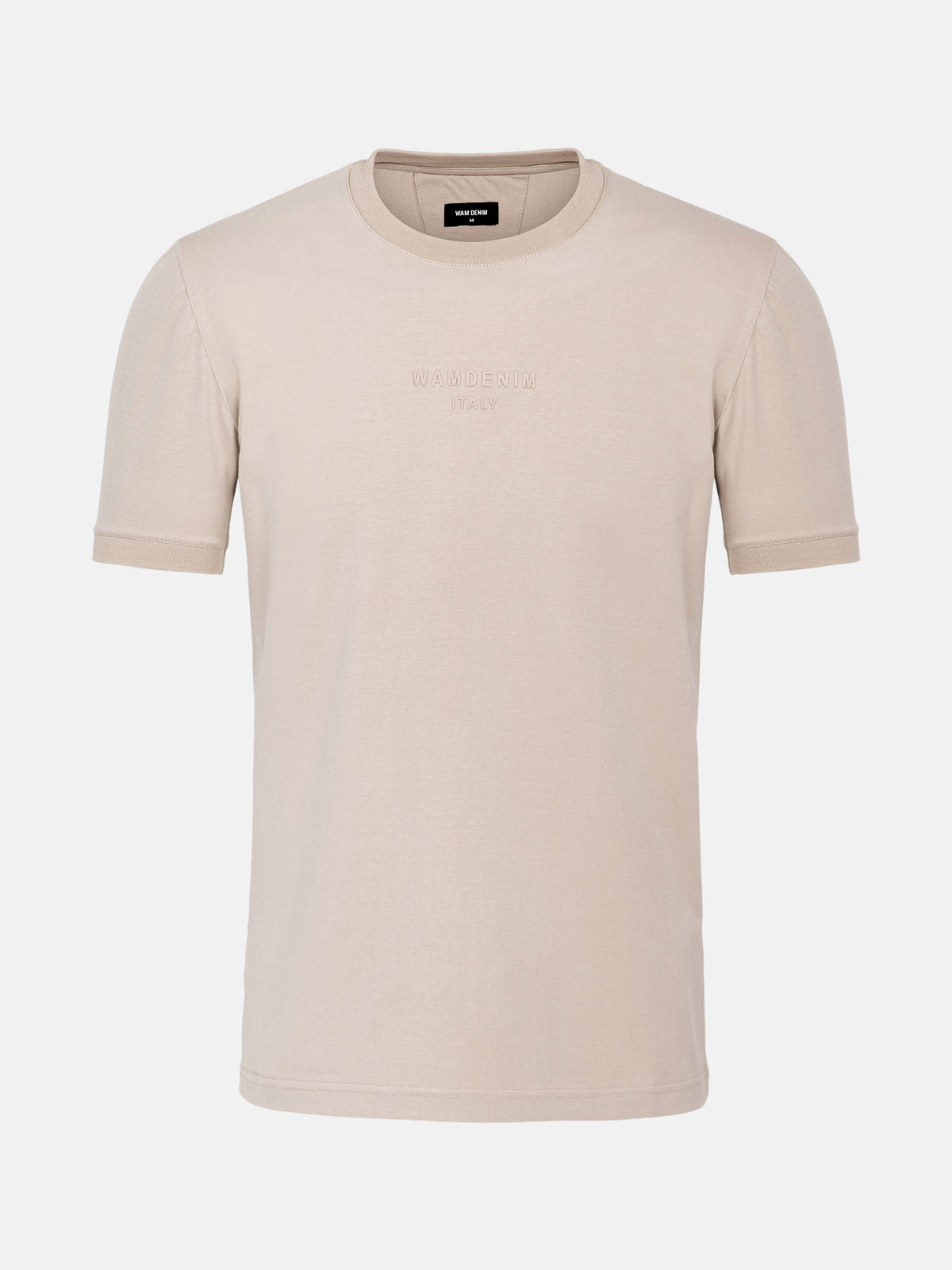 The Liam Light Beige Tshirt