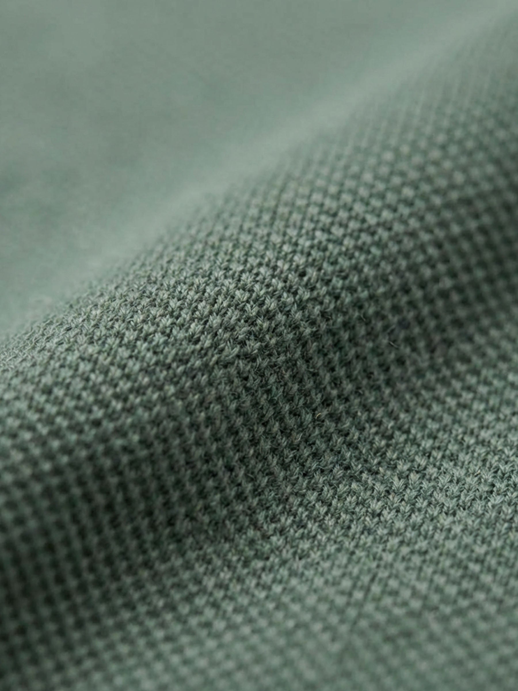 The Lurian Menthol Polo