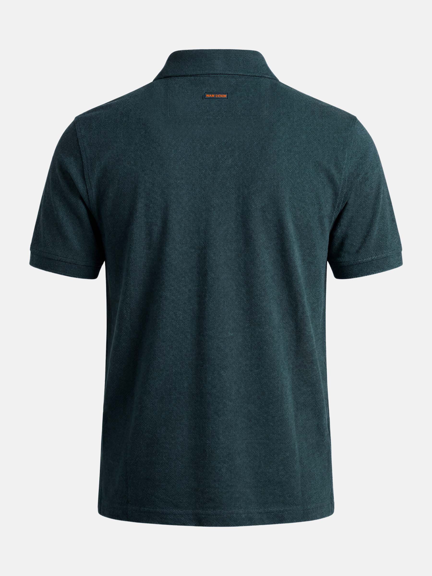 The Lurian Petrol Polo