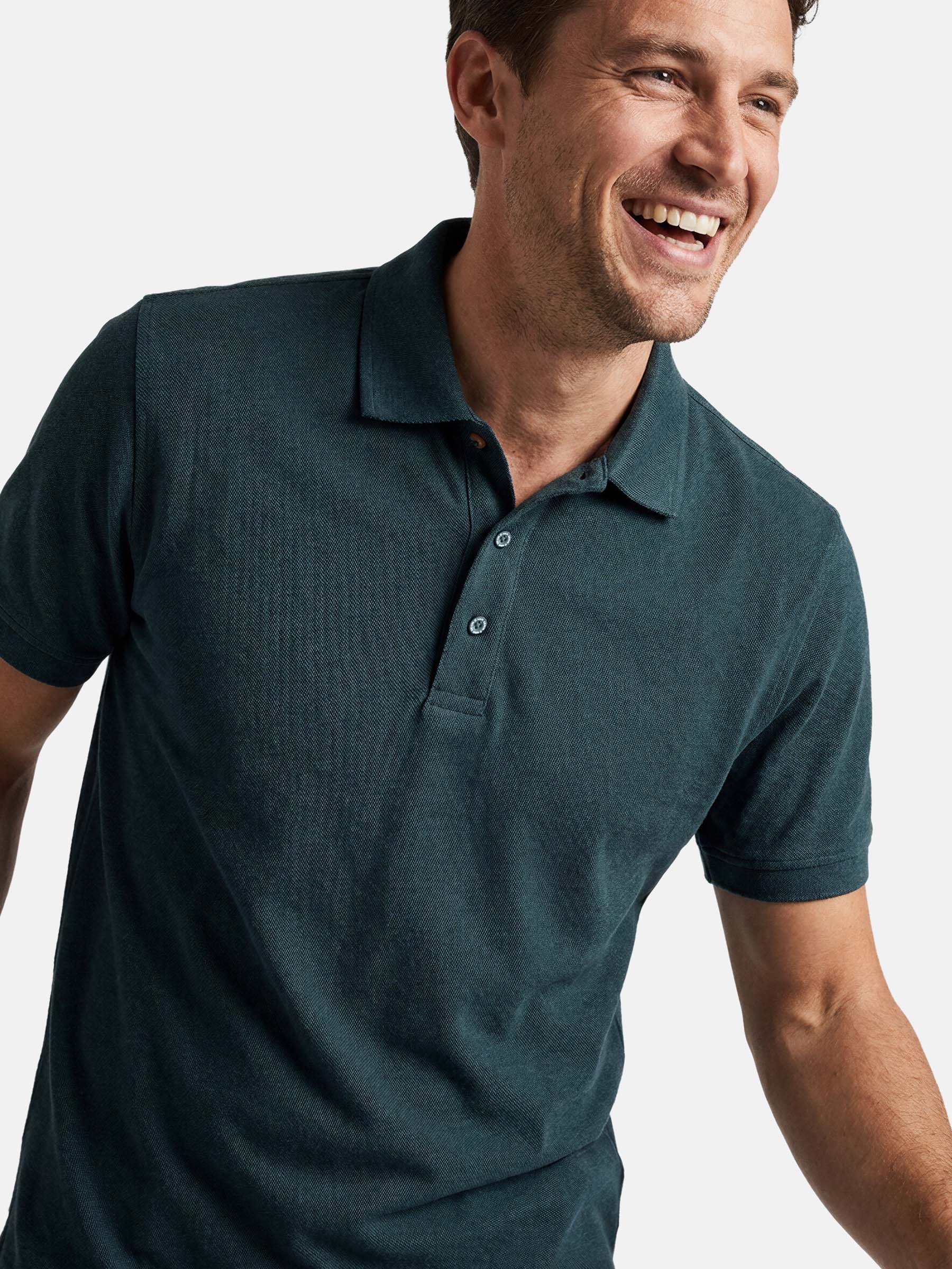 The Lurian Petrol Polo