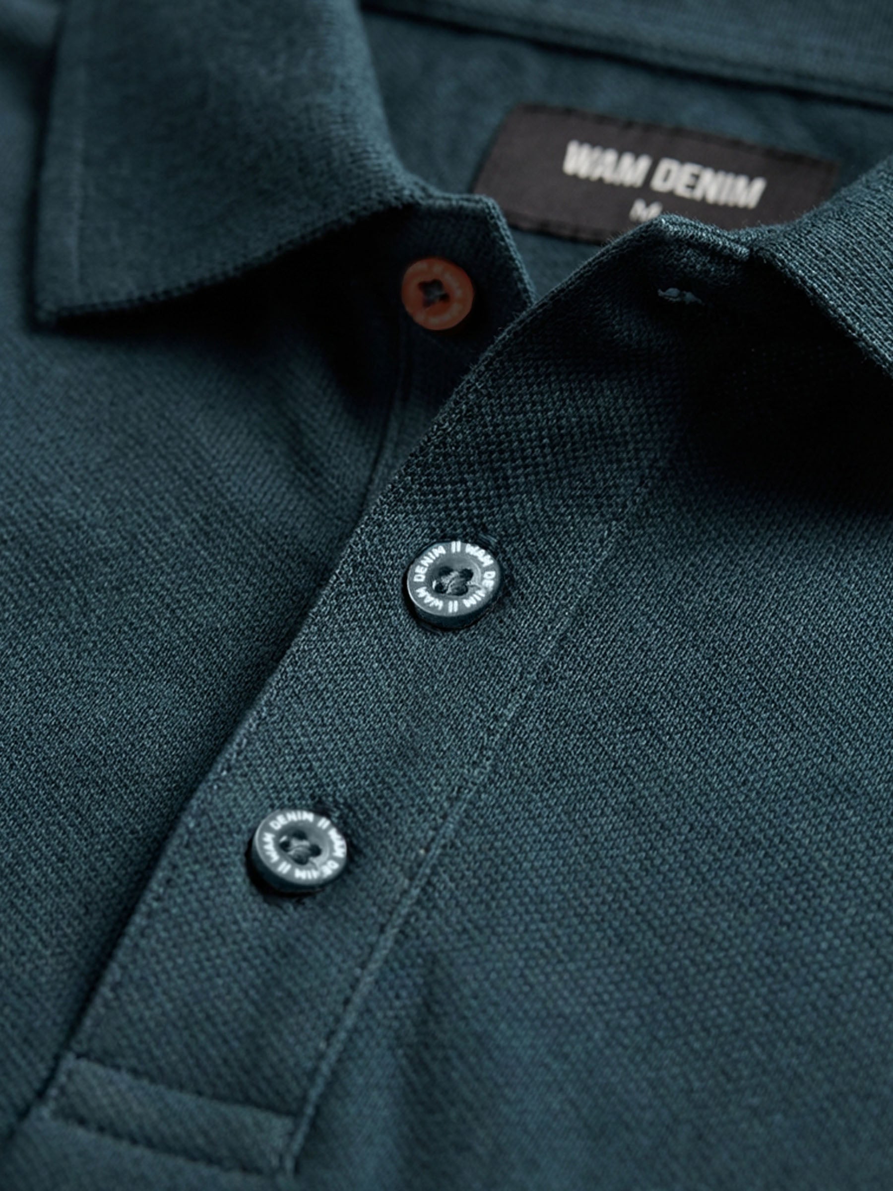 The Lurian Petrol Polo