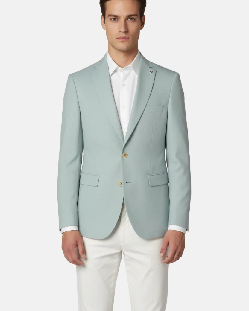 Luthen Light Green - Styled