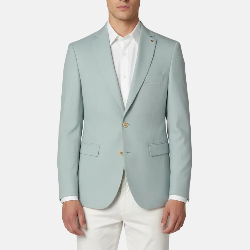 Luthen Light Green - Styled