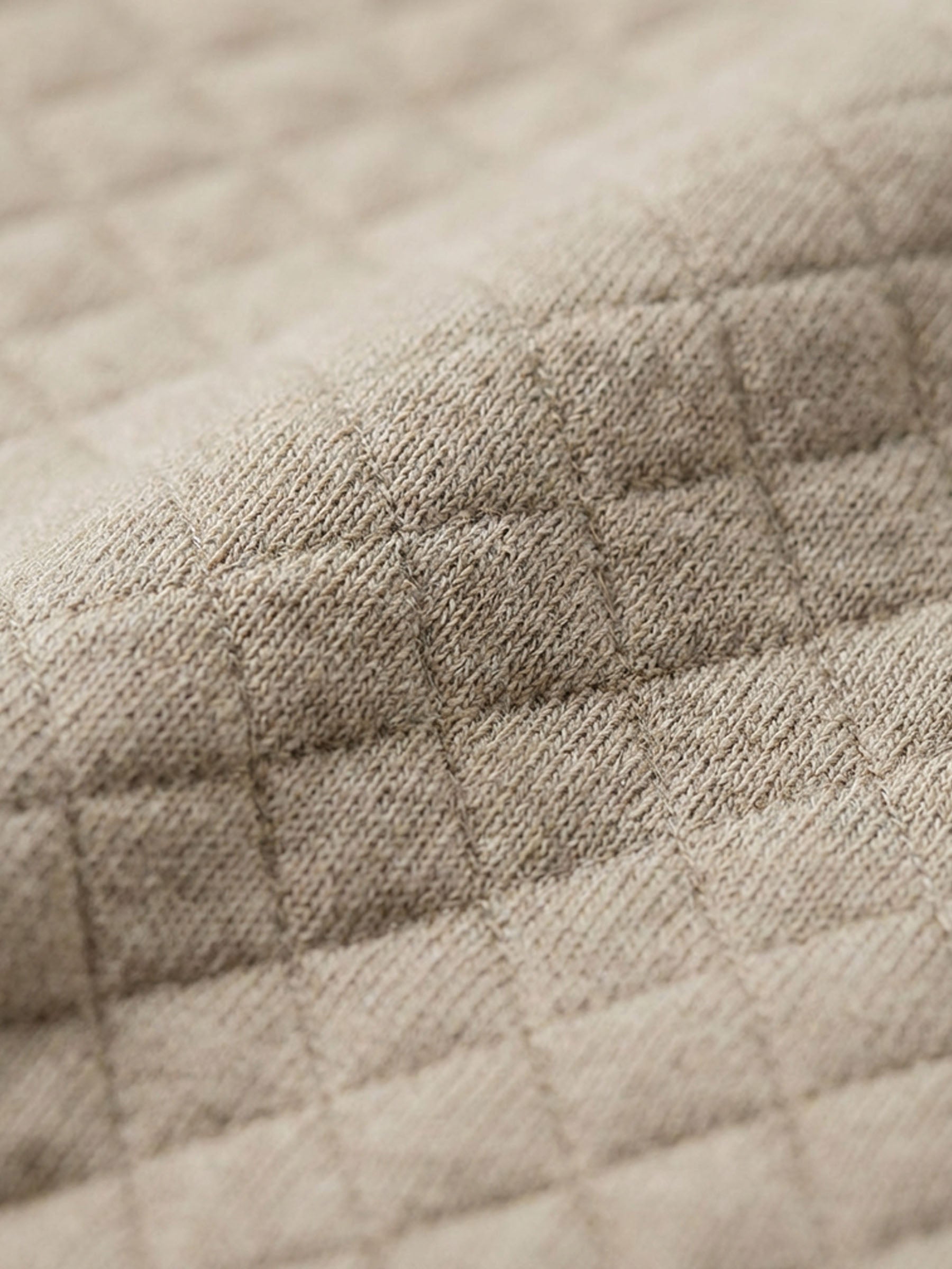 The Navor Dark Beige Polo