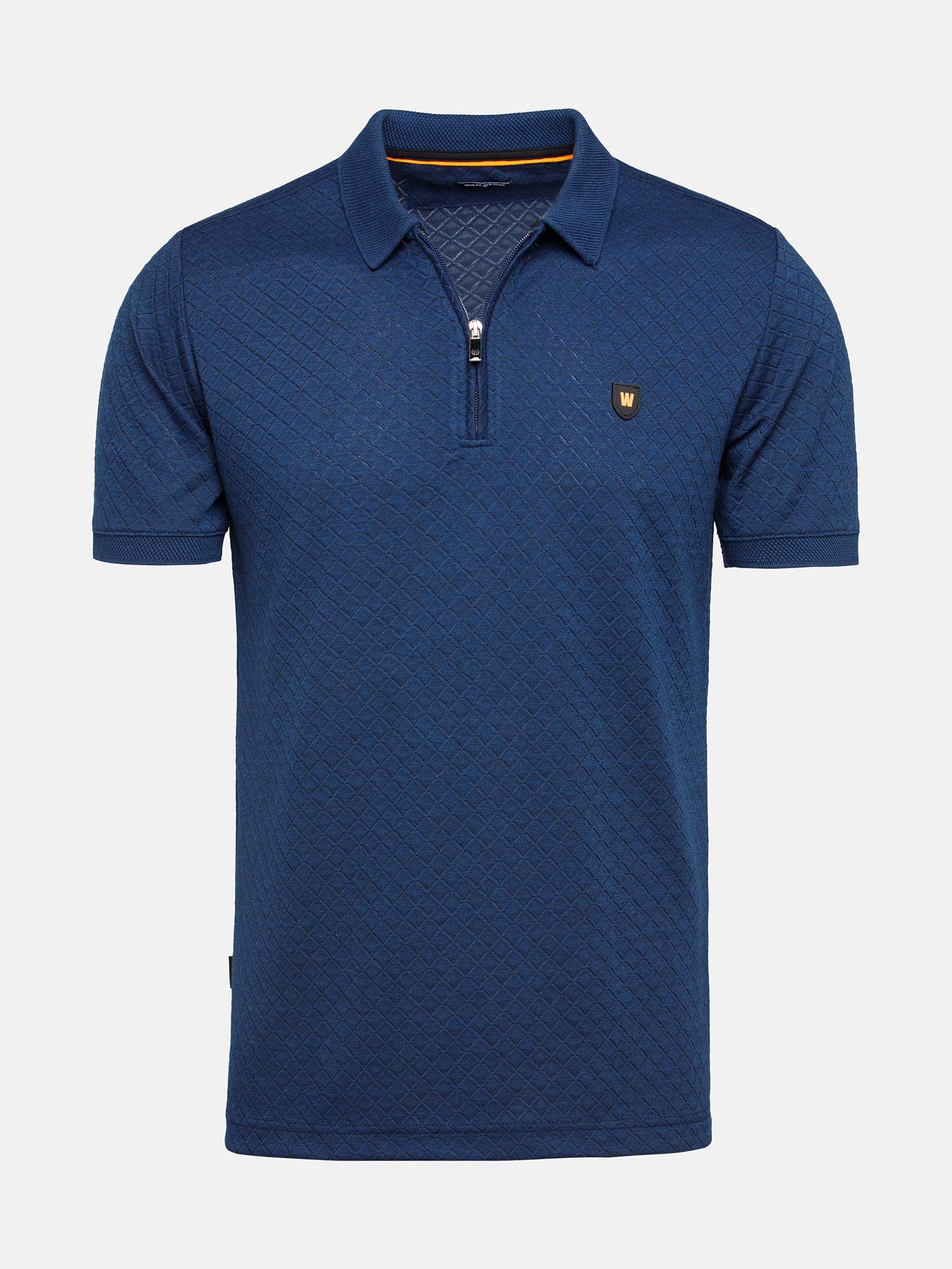 The Navor Navy Polo