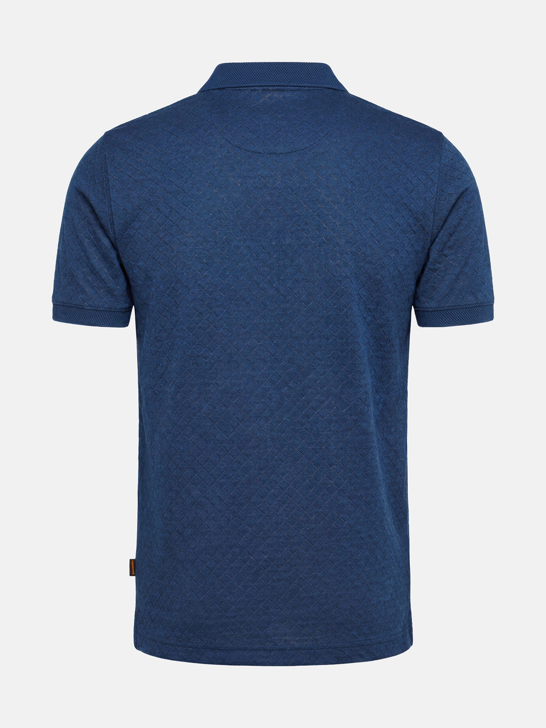 The Navor Navy Polo
