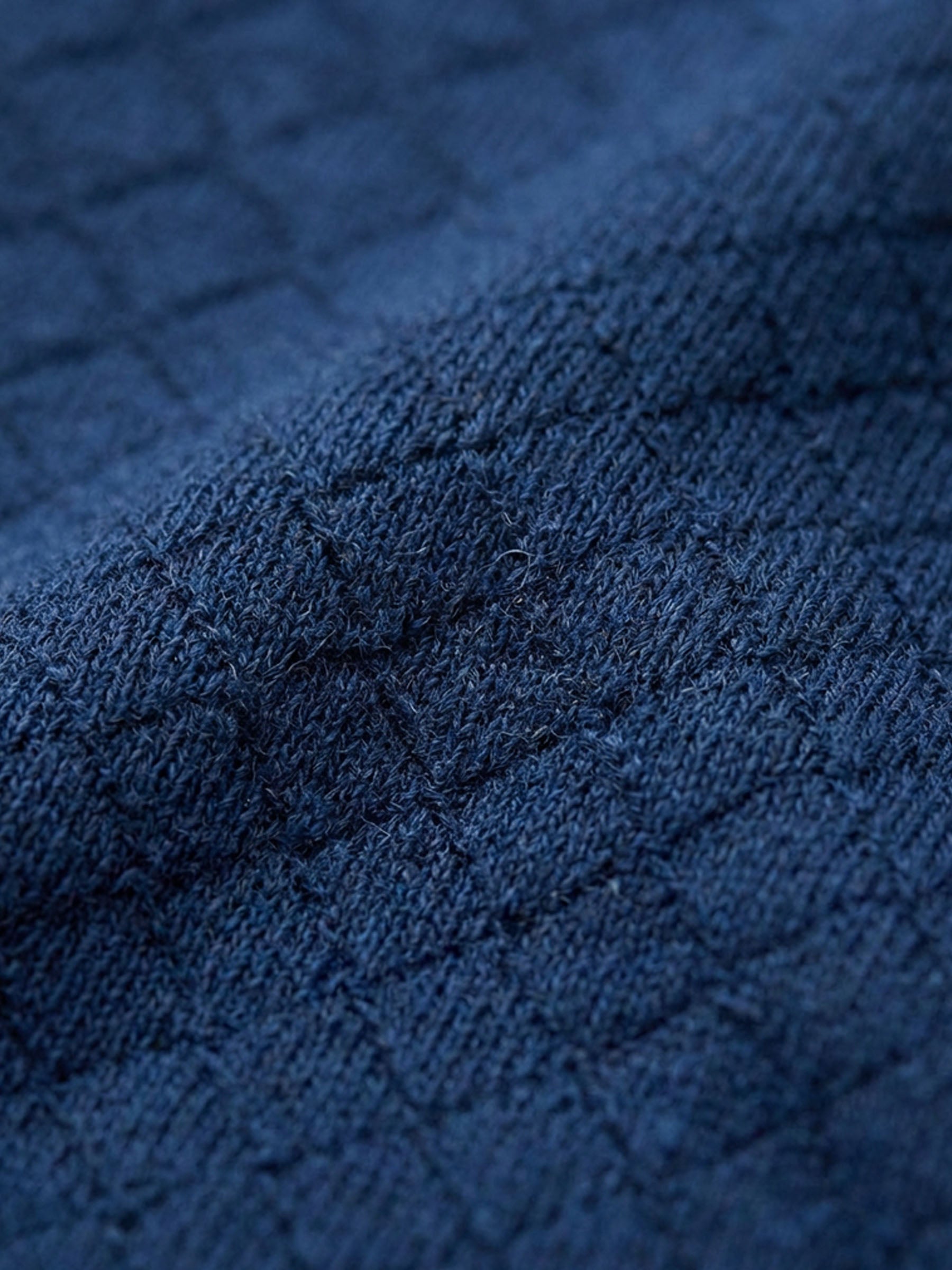 The Navor Navy Polo