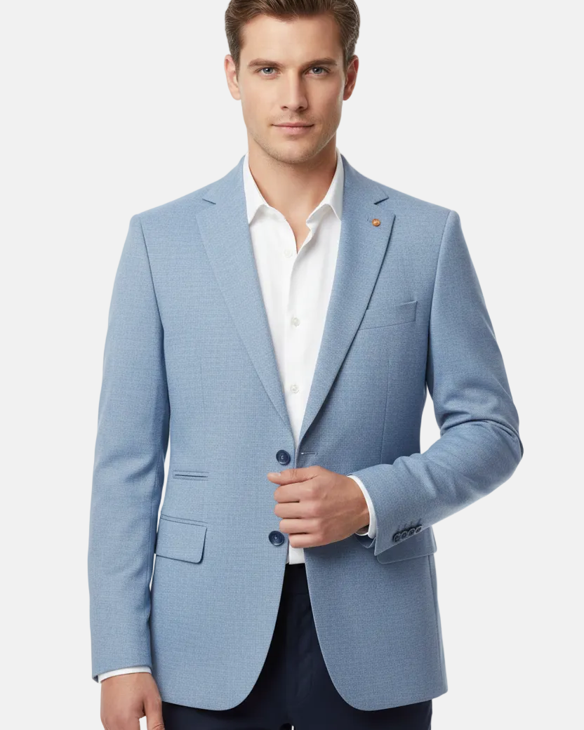 Oxlen Blue – Front Full