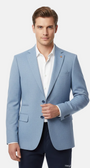 Oxlen Blue – Front Full