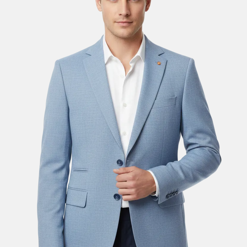 Oxlen Blue – Front Full