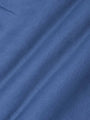 Close-up of indigo fabric texture from the Prime Indigo sweater.