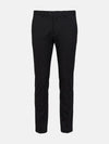 The Radley Black Suit Pant