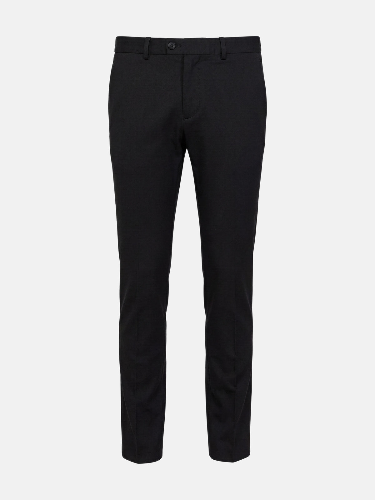 The Radley Black Suit Pant