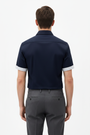 Valmor Navy – Back Model