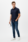 Valmor Navy – Model 3/4