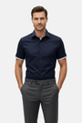 Valmor Navy – Model Front