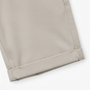 WAM DENIM Shorts Hem Detail