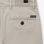 WAM DENIM Shorts Pocket Detail
