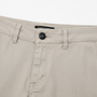 WAM DENIM Shorts Waistband Detail