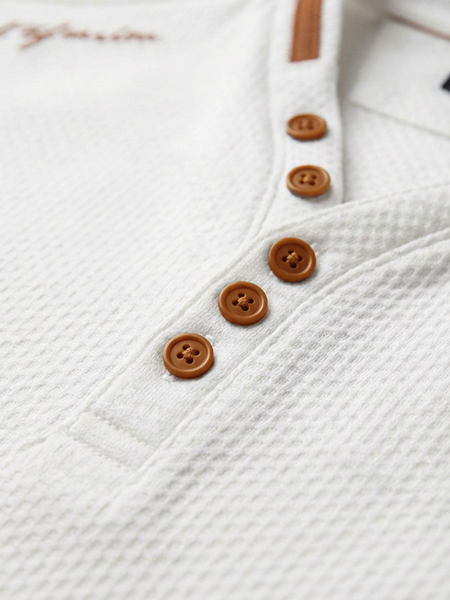 The Zentar Off White Tshirt