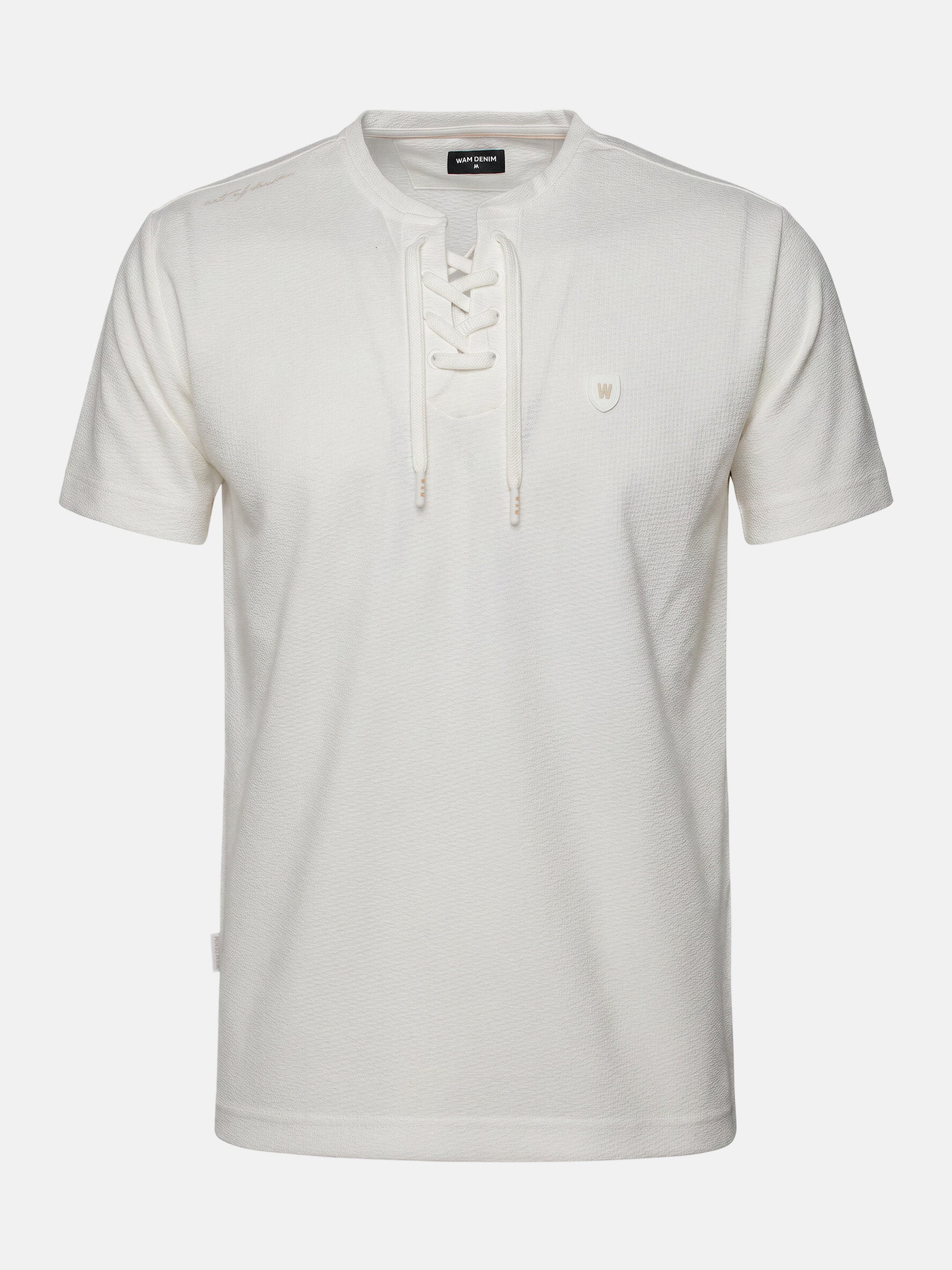 The Zorkan Off White T-shirt
