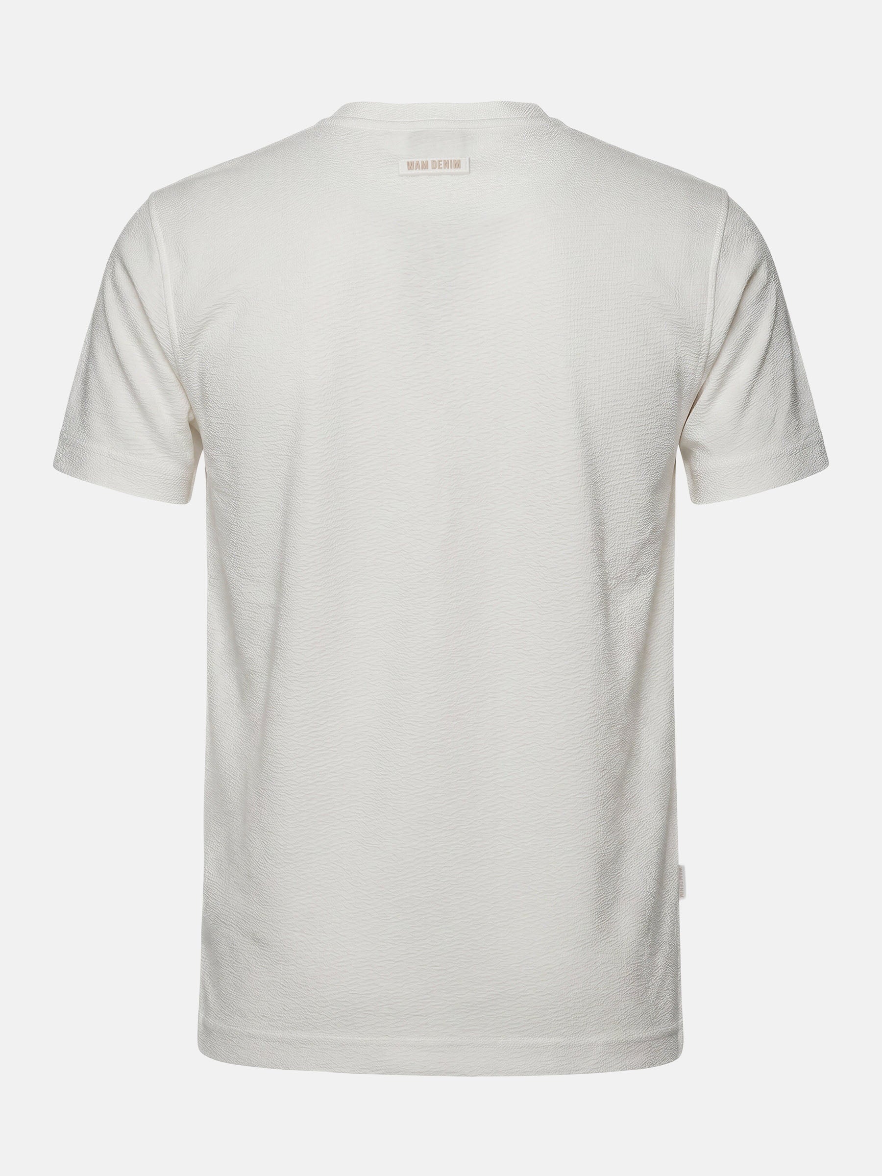 The Zorkan Off White T-shirt
