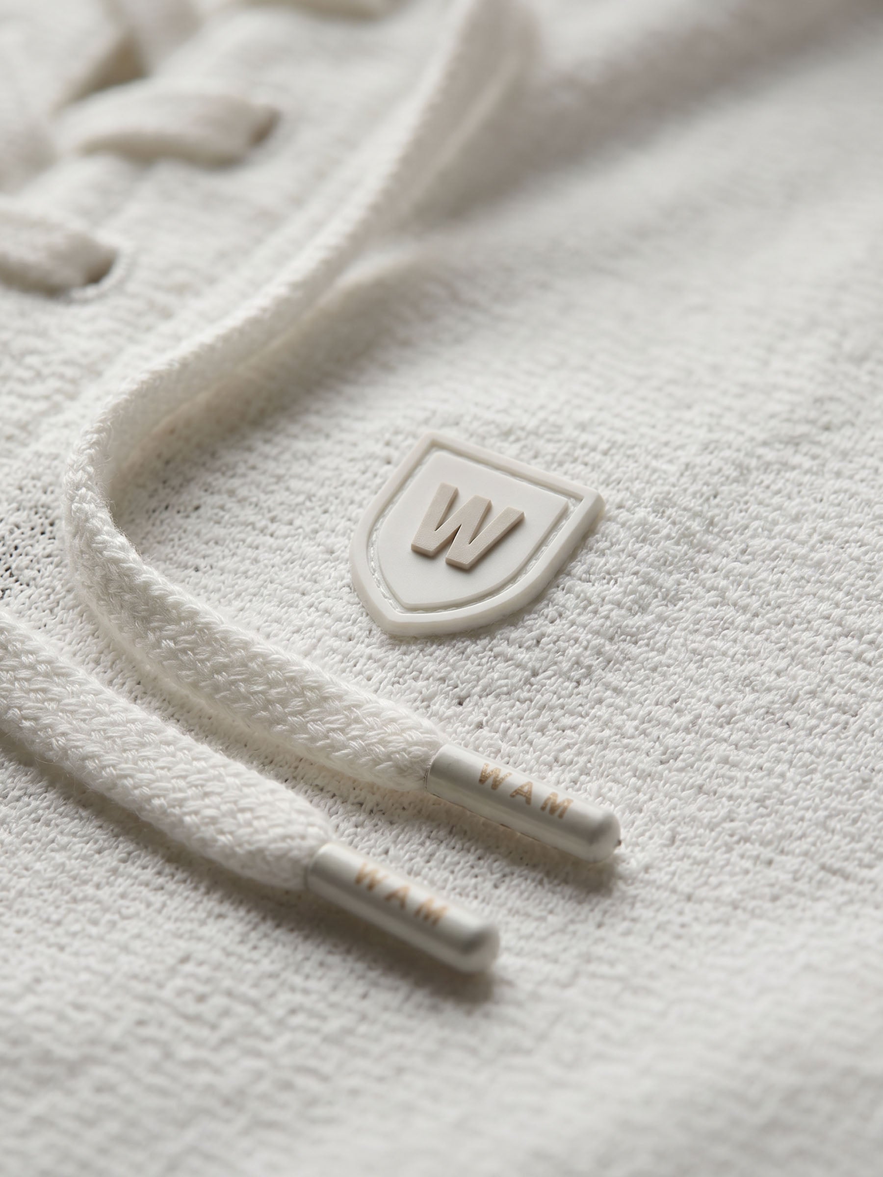 The Zorkan Off White T-shirt