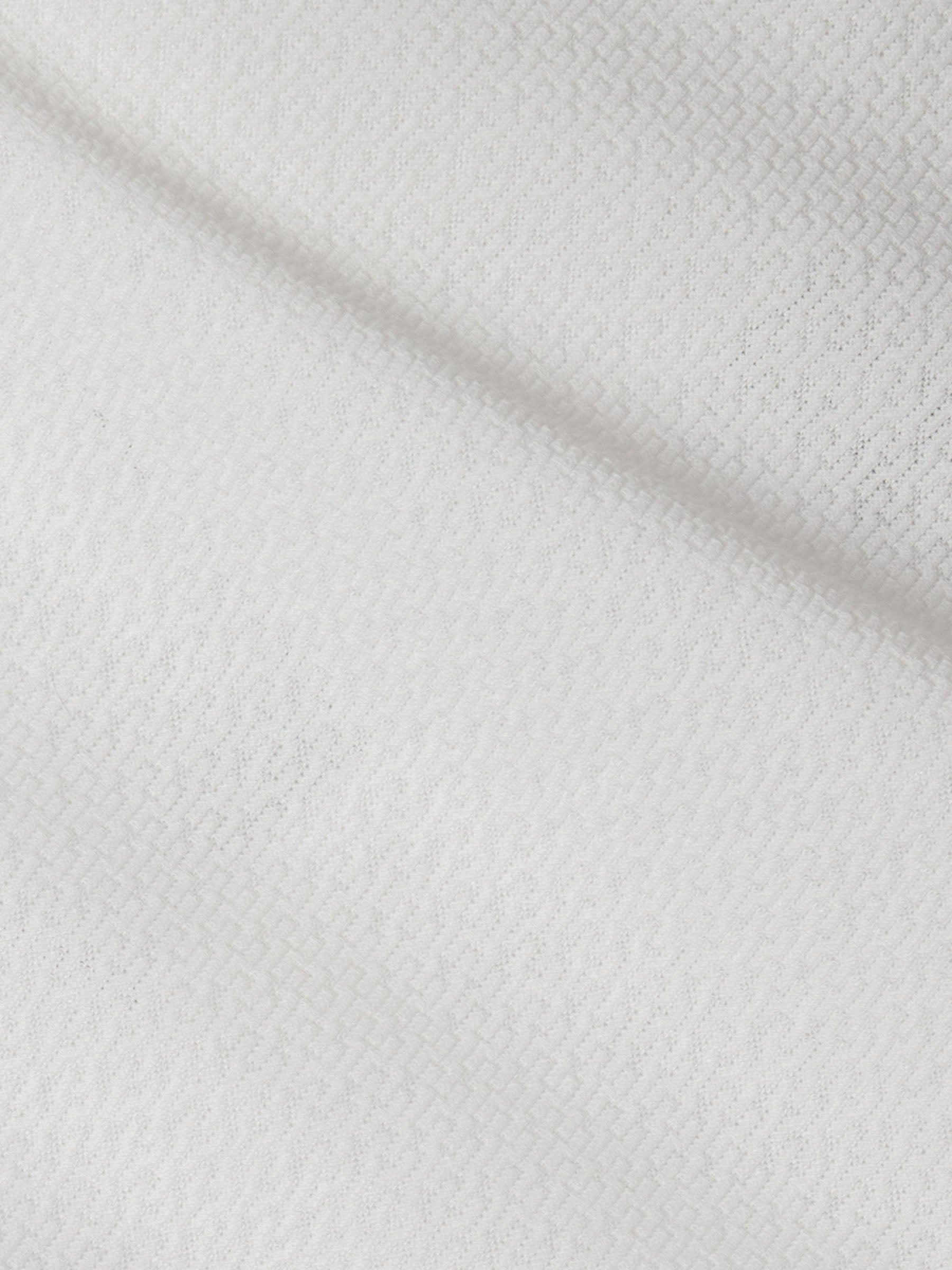 The Zorkan Off White T-shirt