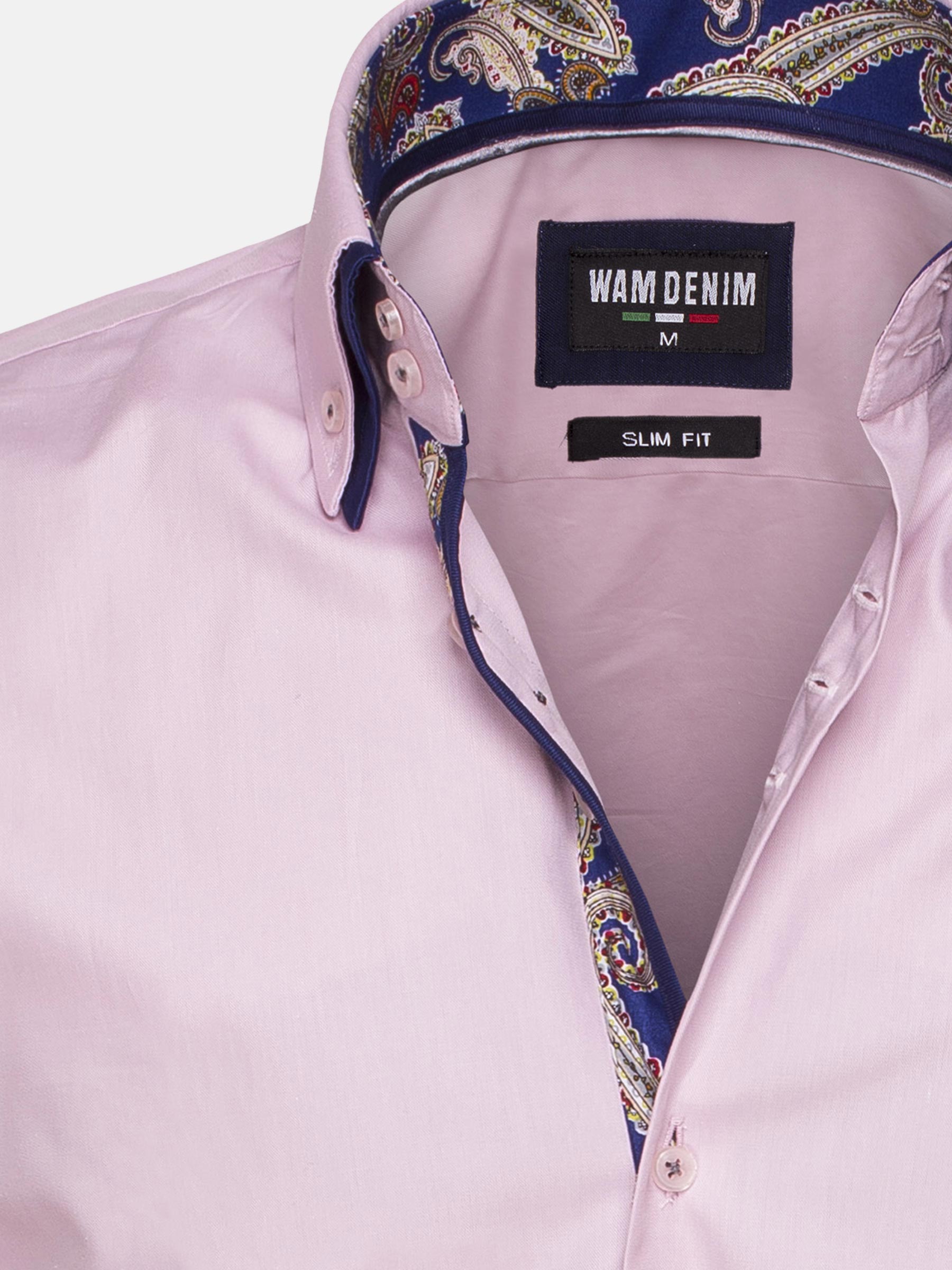 Shirt Long Sleeve 75401 Pink