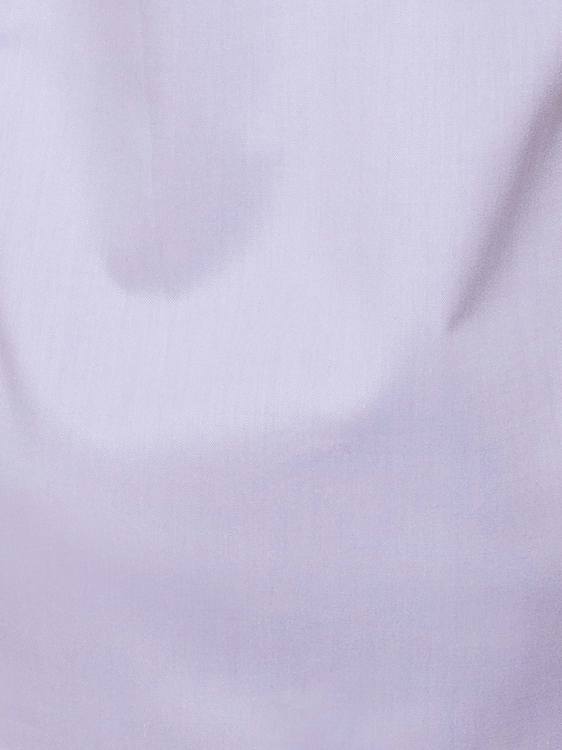 Shirt Long Sleeve 75444 Light Blue